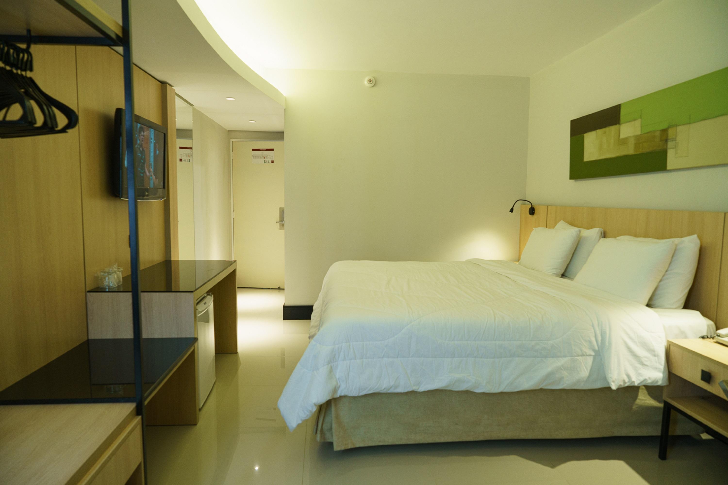 Rafain Palace Hotel & Convention Center Foz do Iguacu Ngoại thất bức ảnh