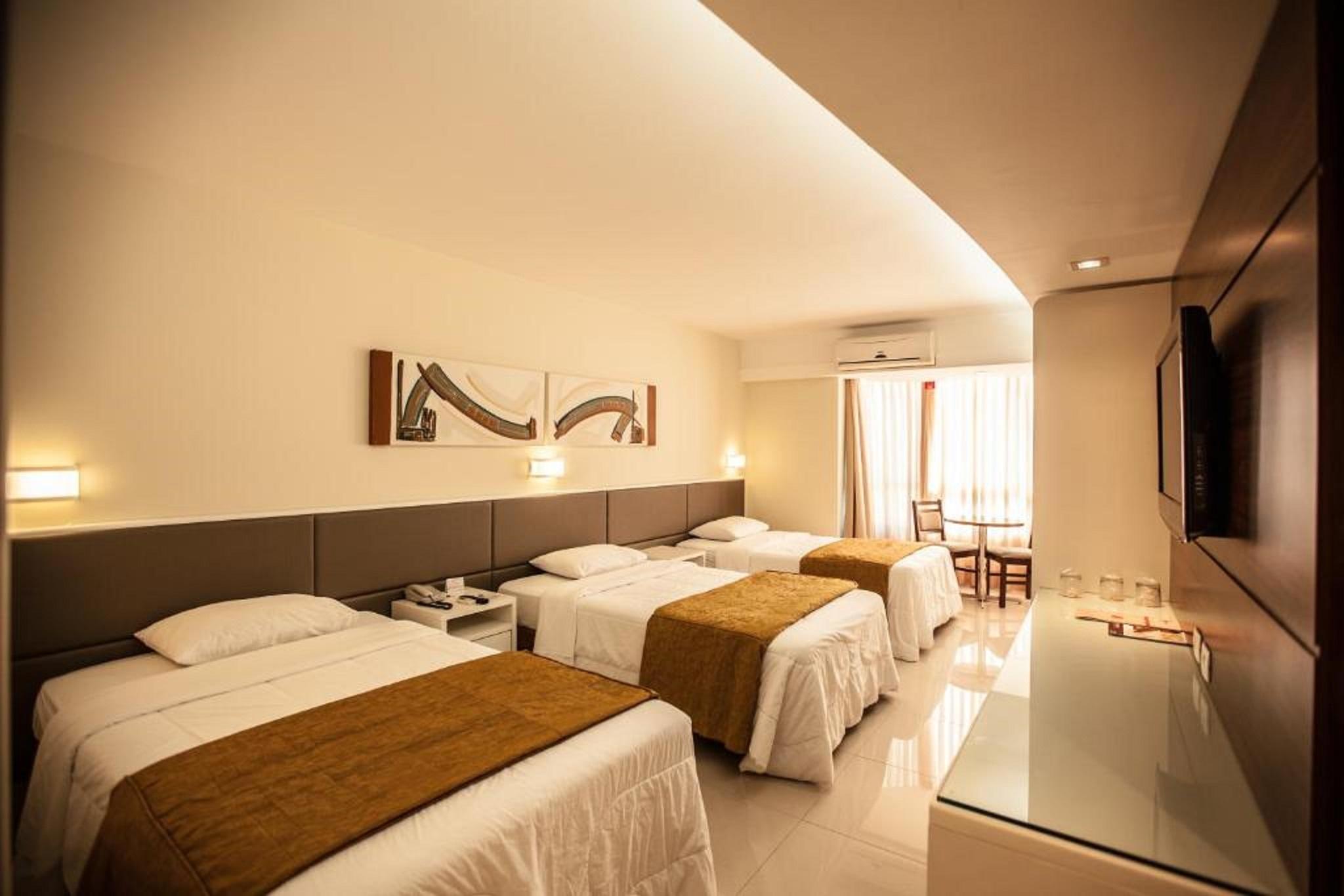 Rafain Palace Hotel & Convention Center Foz do Iguacu Ngoại thất bức ảnh