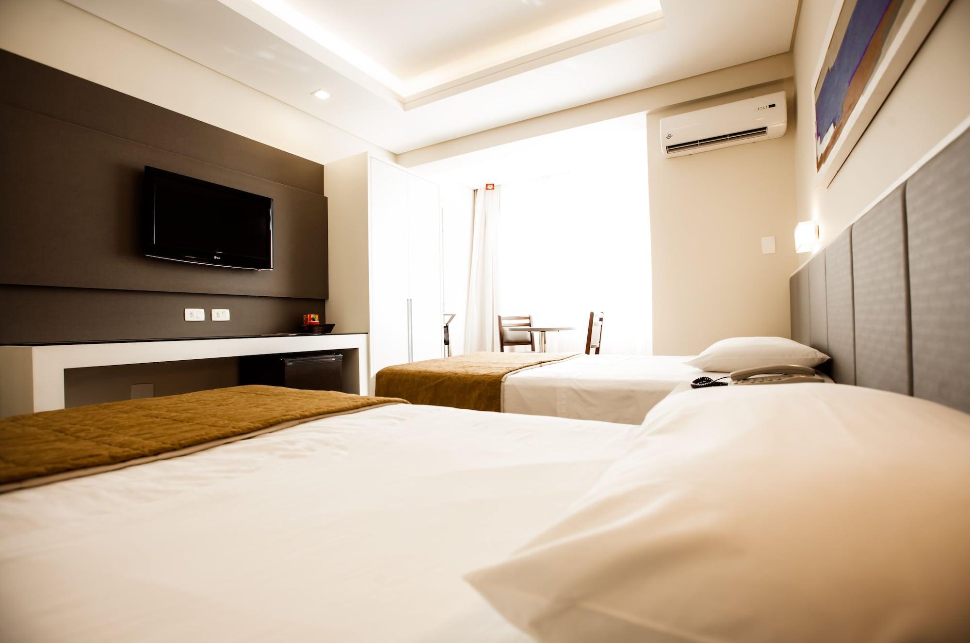 Rafain Palace Hotel & Convention Center Foz do Iguacu Ngoại thất bức ảnh