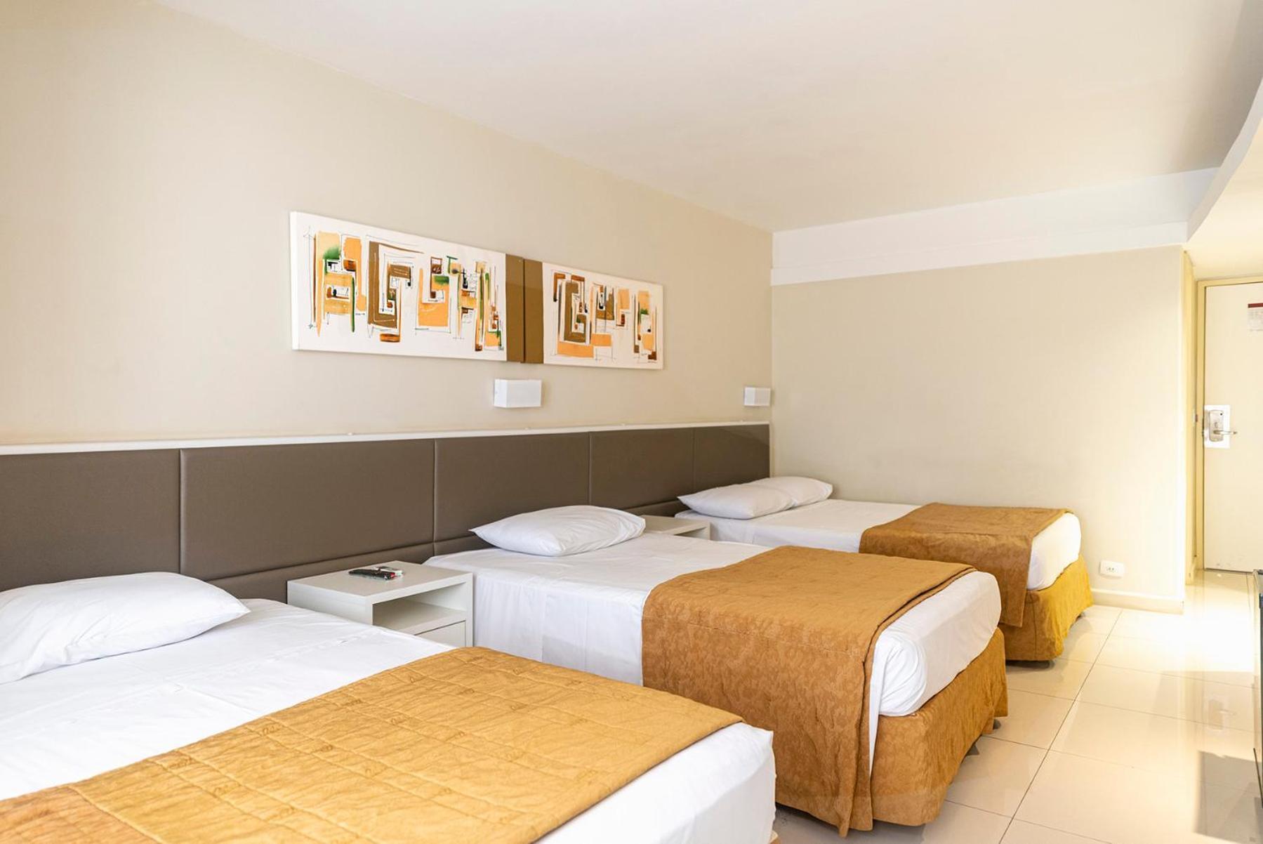 Rafain Palace Hotel & Convention Center Foz do Iguacu Ngoại thất bức ảnh